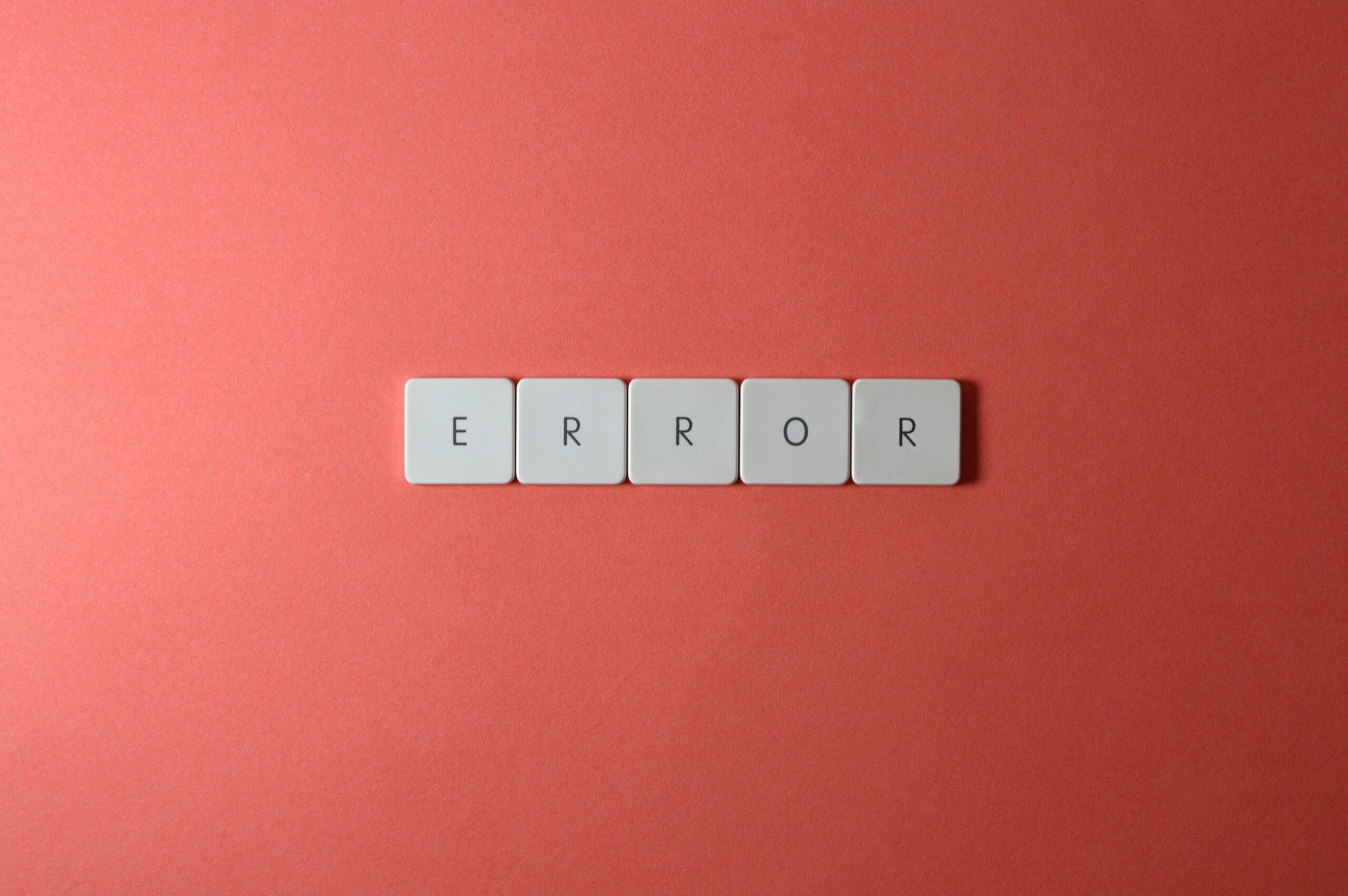 Read more about the article Event Objects and Error Codes