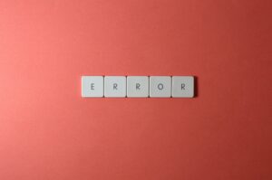Read more about the article Event Objects and Error Codes